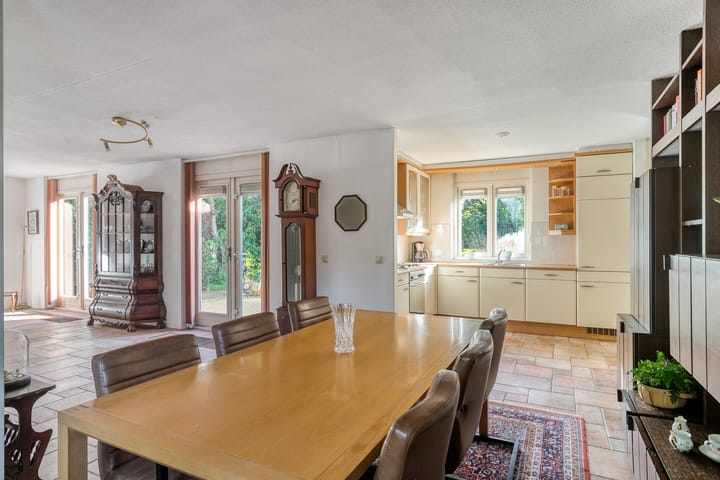 Photo 12 of Kiekendieflaan 6