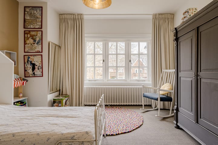 Foto 47 van Heemsteedse Dreef 83