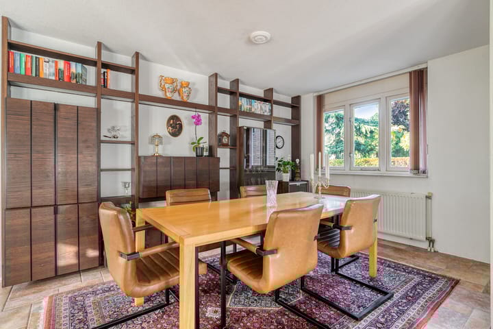 Photo 11 of Kiekendieflaan 6