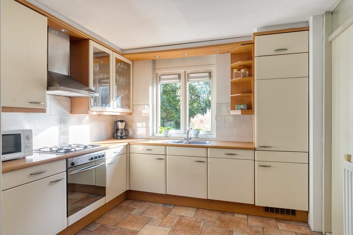 Photo 13 of Kiekendieflaan 6