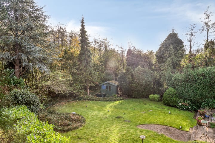 Photo 25 of Kiekendieflaan 6