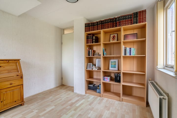 Photo 28 of Kiekendieflaan 6