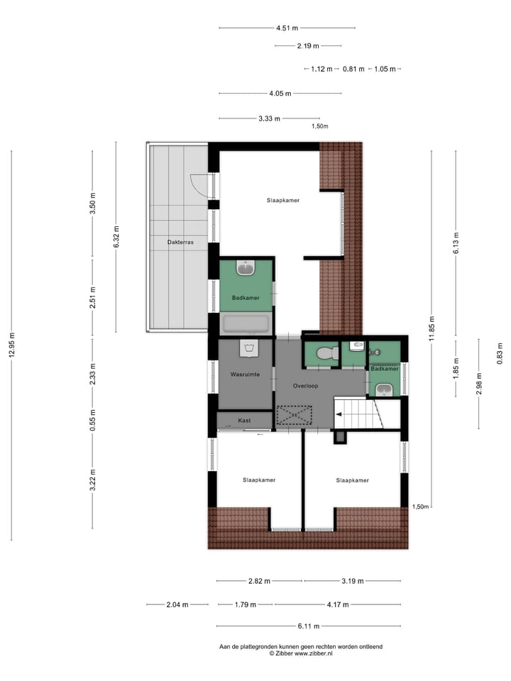 Photo 33 of Kiekendieflaan 6