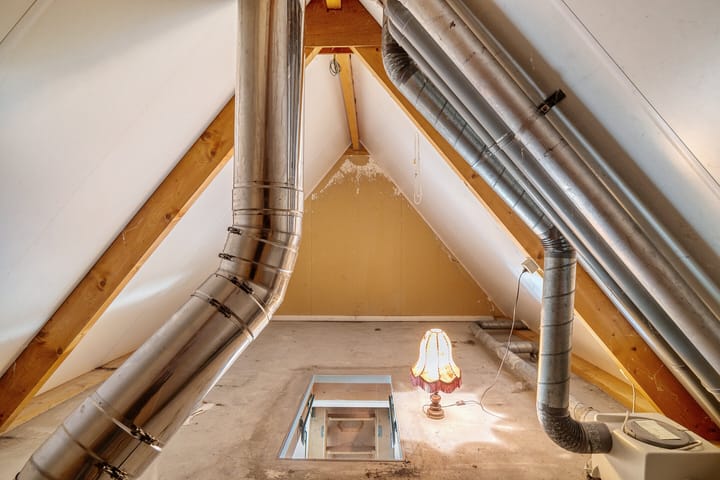 Photo 35 of Kiekendieflaan 6