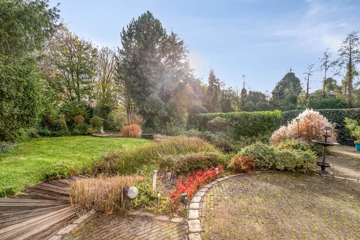 Photo 40 of Kiekendieflaan 6