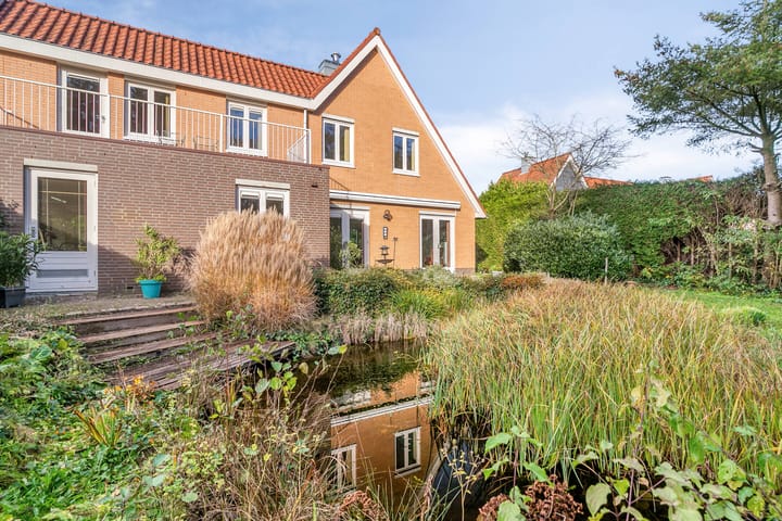 Photo 42 of Kiekendieflaan 6