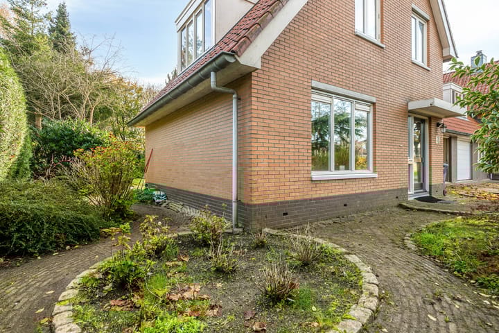 Photo 44 of Kiekendieflaan 6