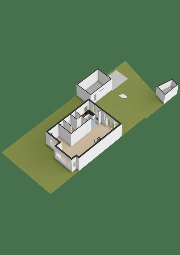 Foto 80 van Heemsteedse Dreef 83