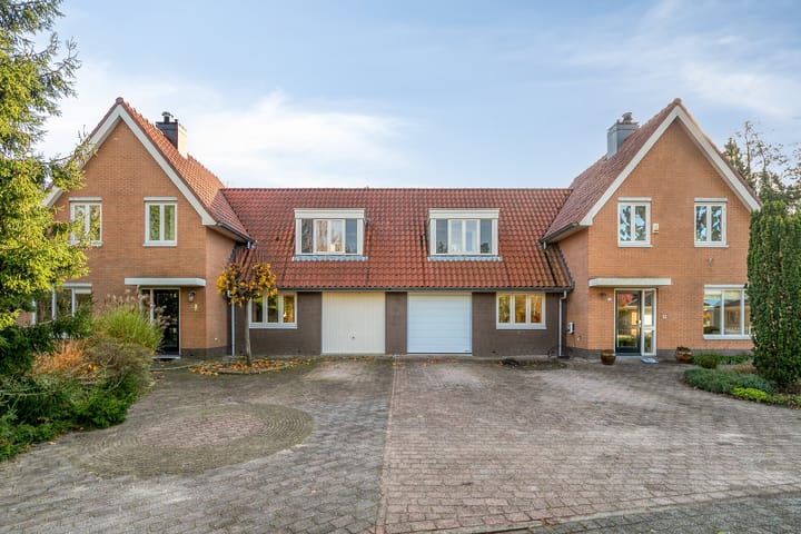 Photo 5 of Kiekendieflaan 6