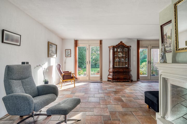 Photo 9 of Kiekendieflaan 6