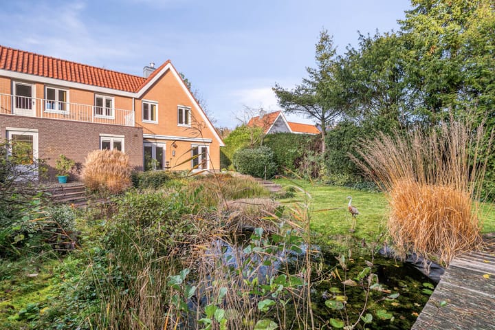 Photo 41 of Kiekendieflaan 6