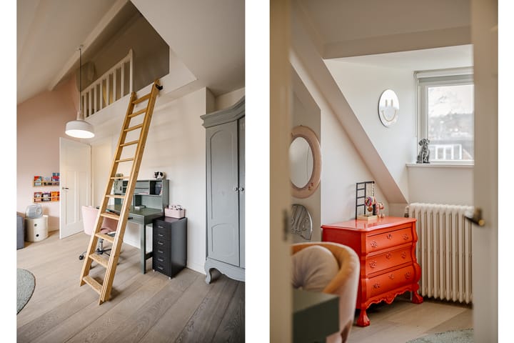 Foto 52 van Heemsteedse Dreef 83