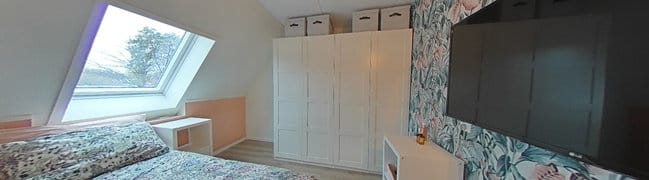 Slaapkamer