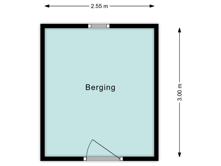 Berging