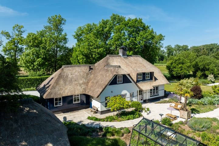 Bunsinglaan 5-A main image