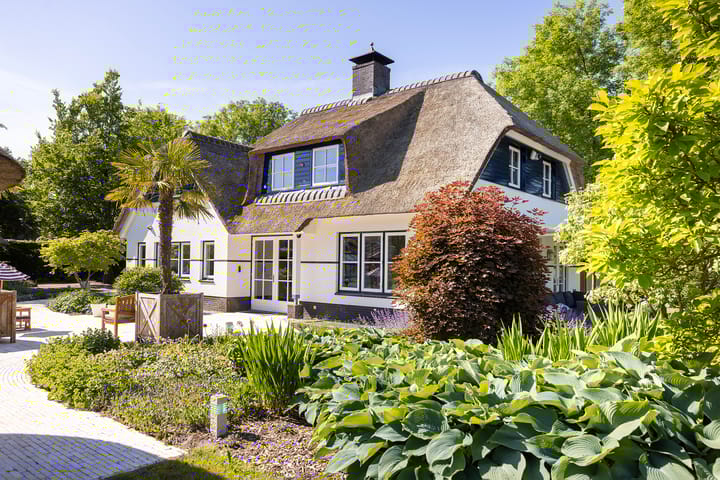 Foto 3 van Bunsinglaan 5-A