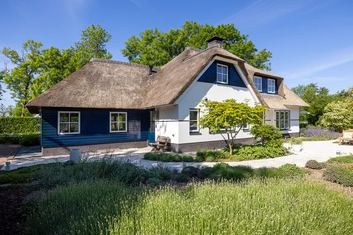 Foto 4 van Bunsinglaan 5-A