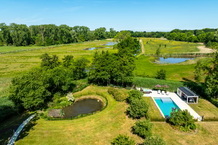 Foto 5 van Bunsinglaan 5-A