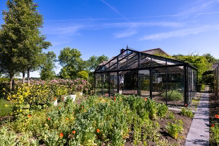 Foto 6 van Bunsinglaan 5-A