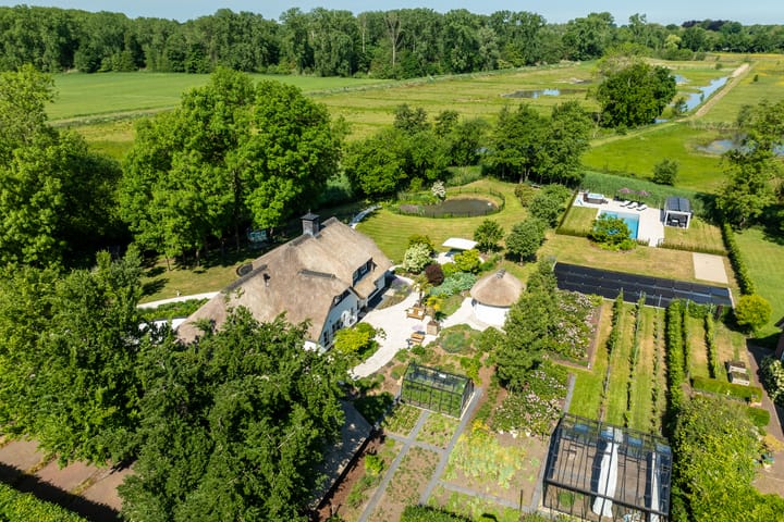 Foto 8 van Bunsinglaan 5-A