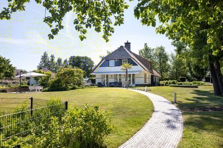 Foto 9 van Bunsinglaan 5-A