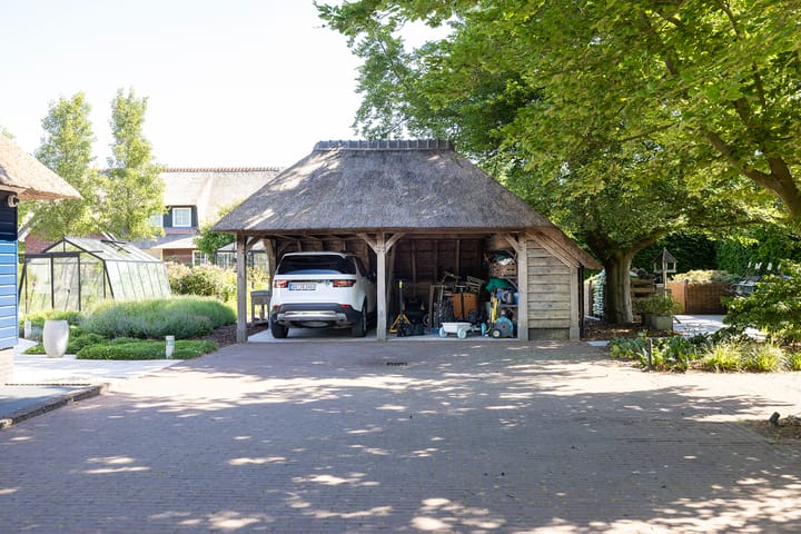 Foto 10 van Bunsinglaan 5-A