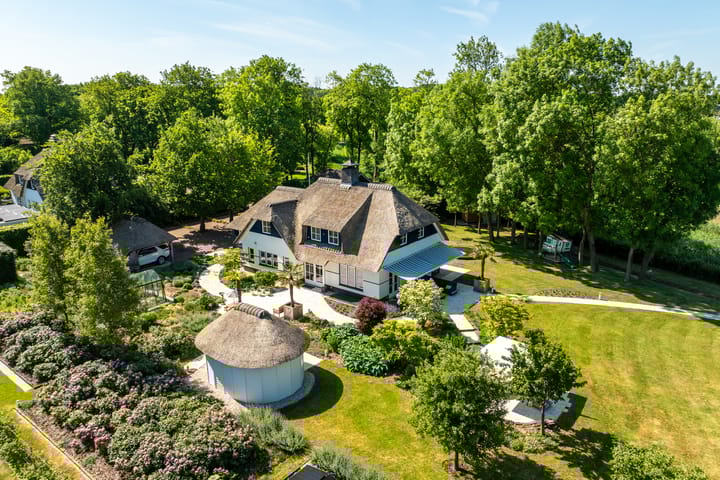 Foto 11 van Bunsinglaan 5-A