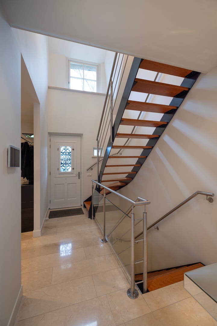 Foto 12 van Bunsinglaan 5-A