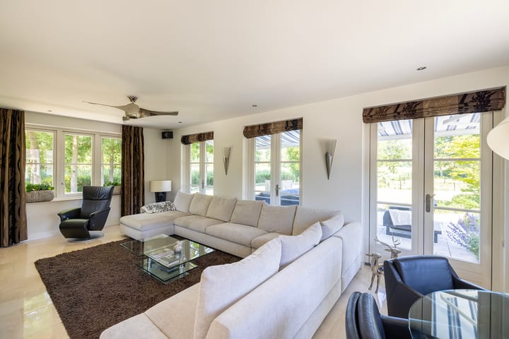 Foto 13 van Bunsinglaan 5-A