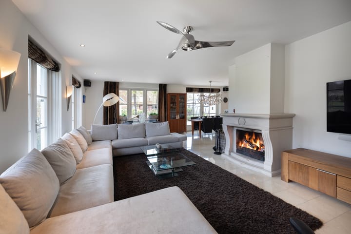 Foto 14 van Bunsinglaan 5-A