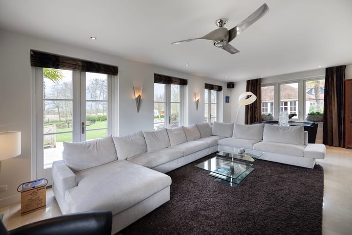 Foto 15 van Bunsinglaan 5-A