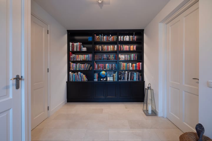 Foto 16 van Bunsinglaan 5-A