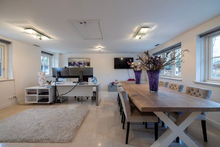 Foto 17 van Bunsinglaan 5-A