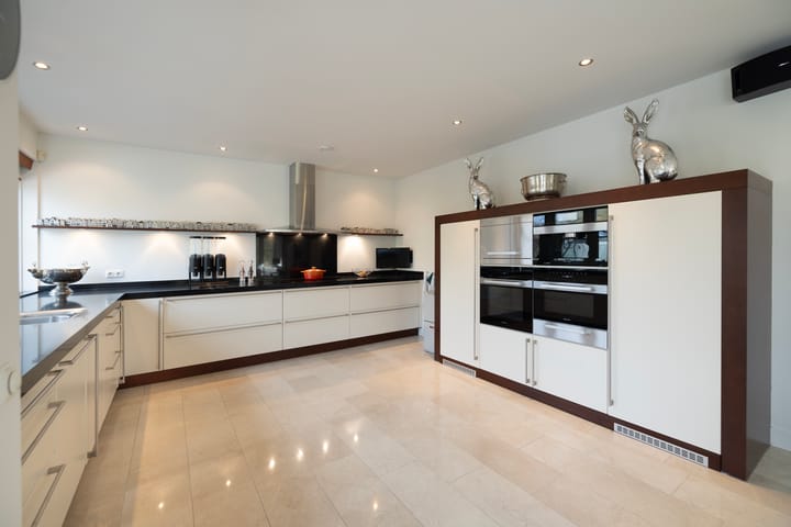 Foto 18 van Bunsinglaan 5-A