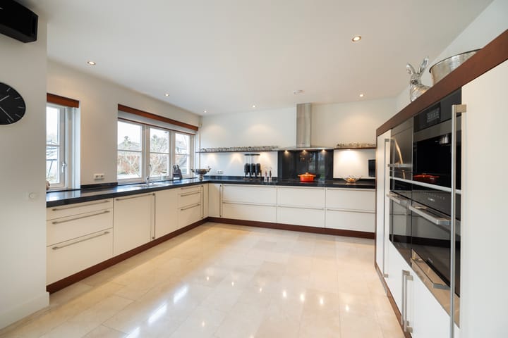 Foto 19 van Bunsinglaan 5-A