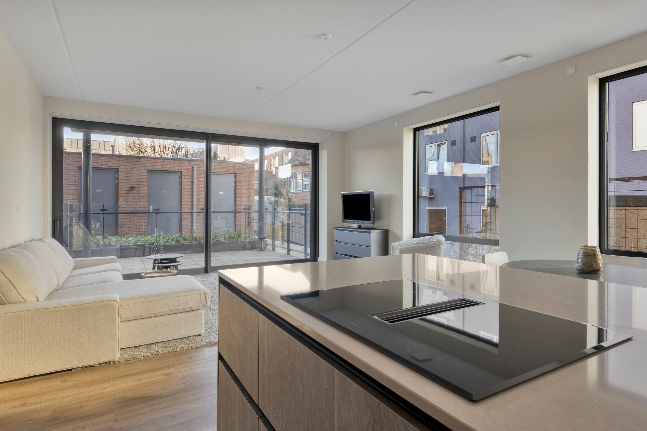 Foto 9 van Schuttershof 10-06