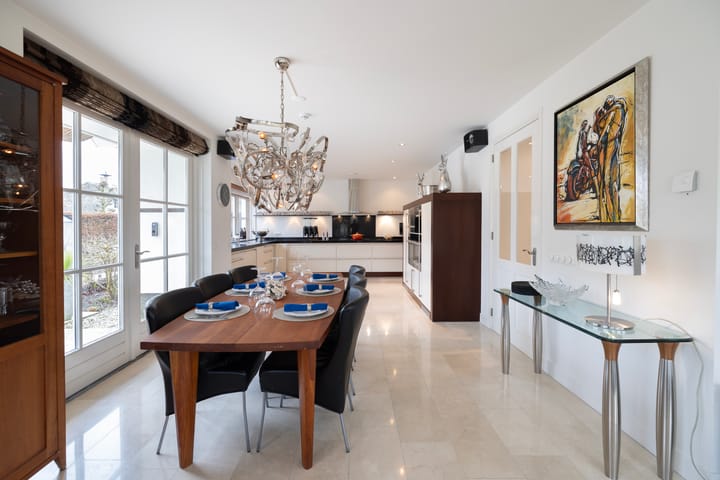 Foto 20 van Bunsinglaan 5-A