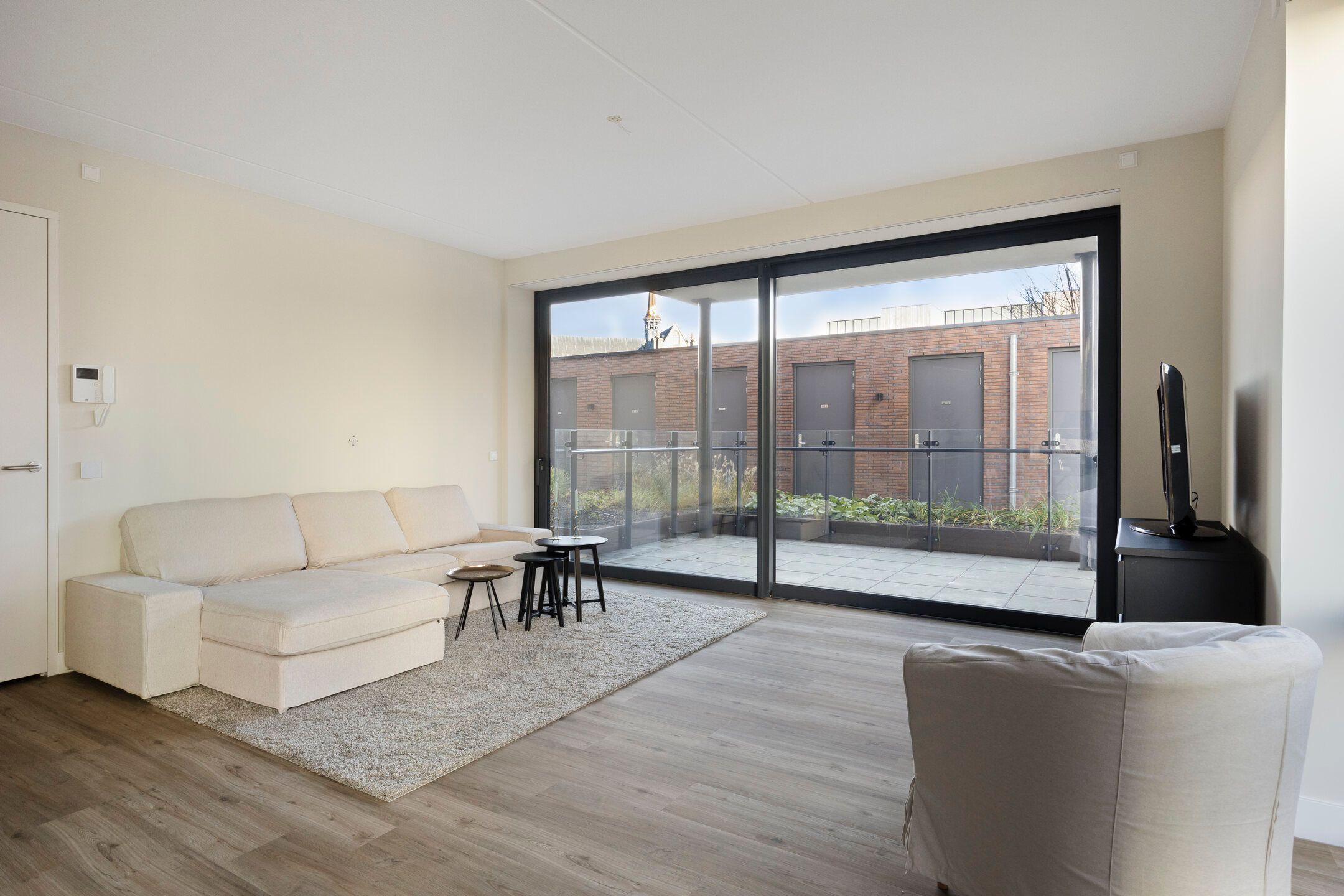 Foto 12 van Schuttershof 10-06