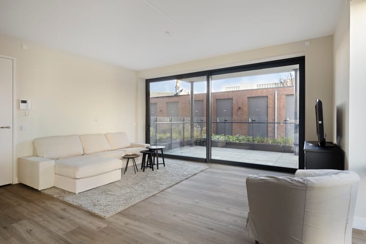 Foto 12 van Schuttershof 10-06