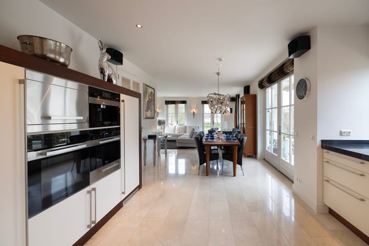 Foto 21 van Bunsinglaan 5-A