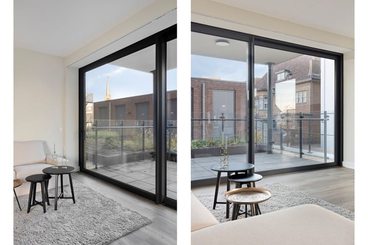 Foto 13 van Schuttershof 10-06