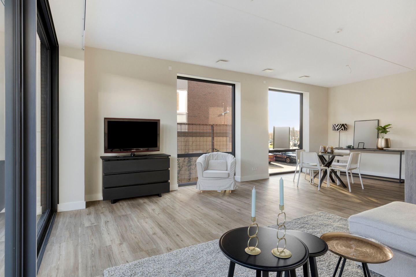 Foto 14 van Schuttershof 10-06