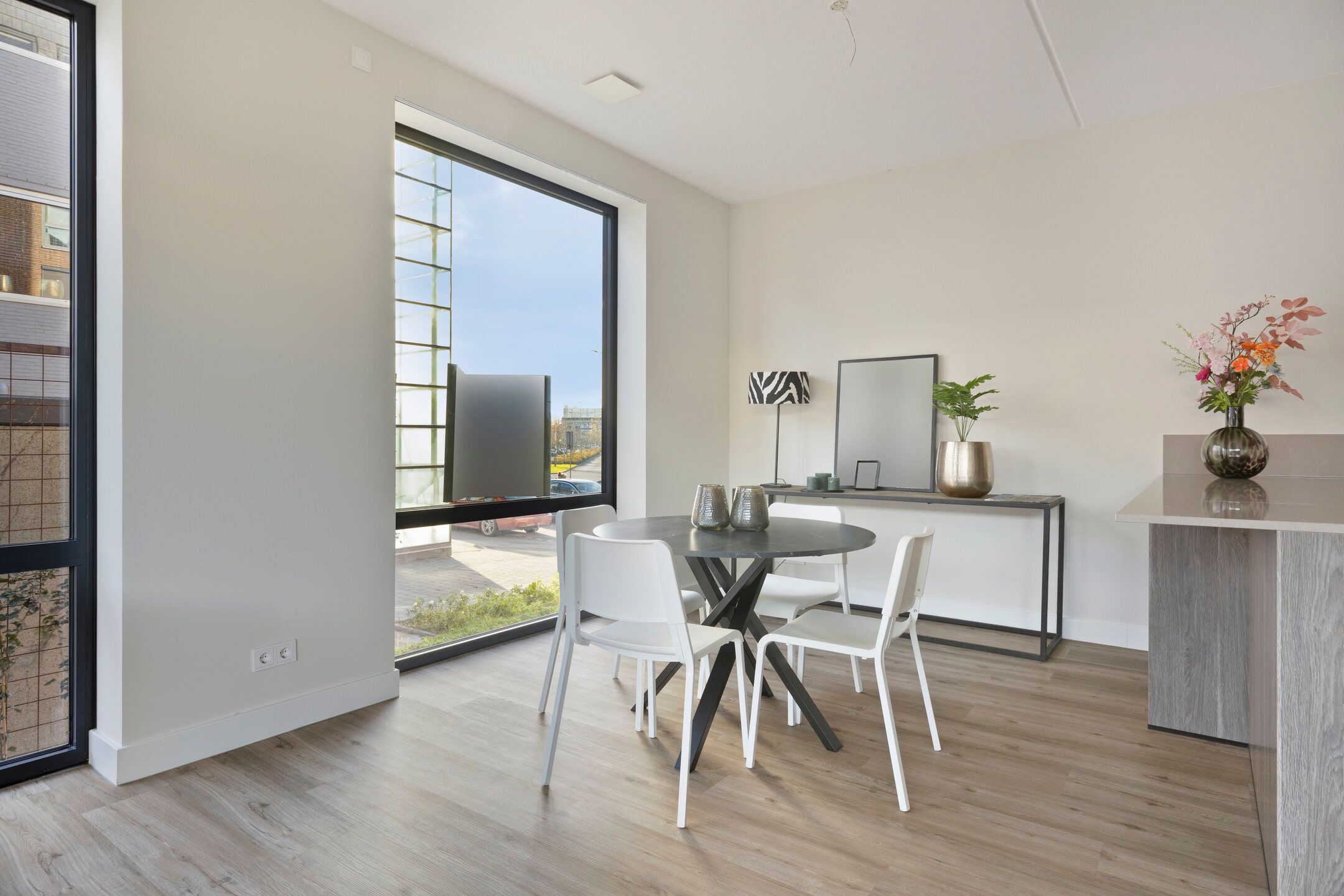 Foto 15 van Schuttershof 10-06