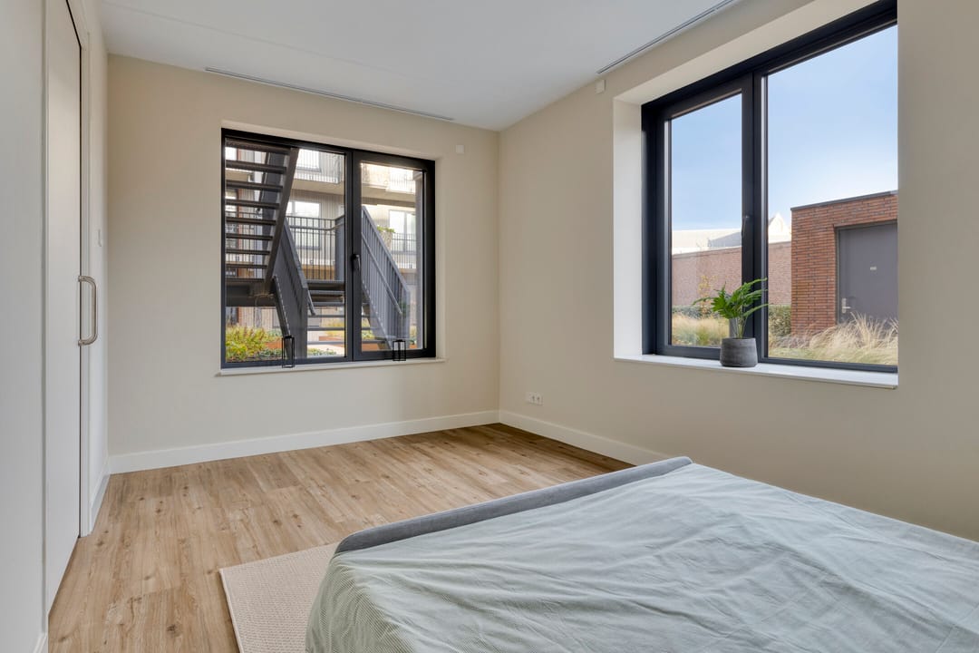 Foto 17 van Schuttershof 10-06