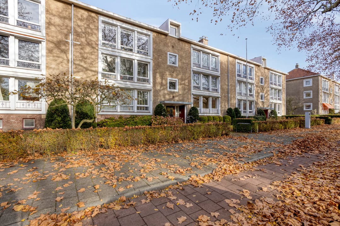 Foto 28 van Diependaalselaan 358