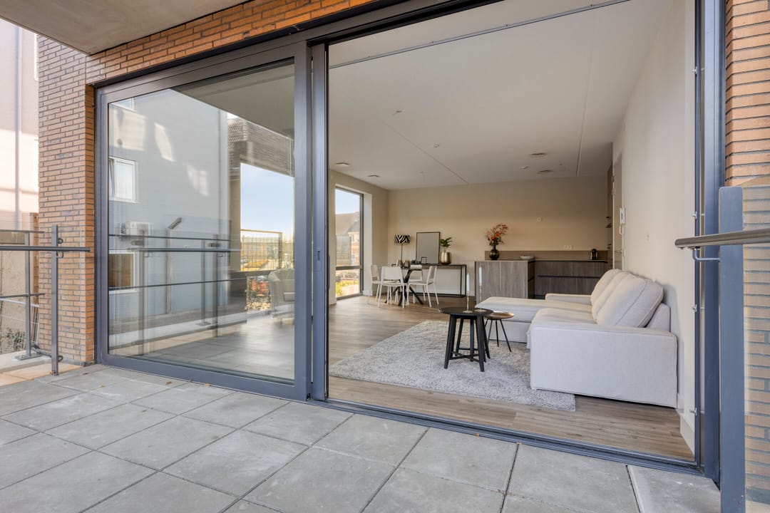 Foto 23 van Schuttershof 10-06