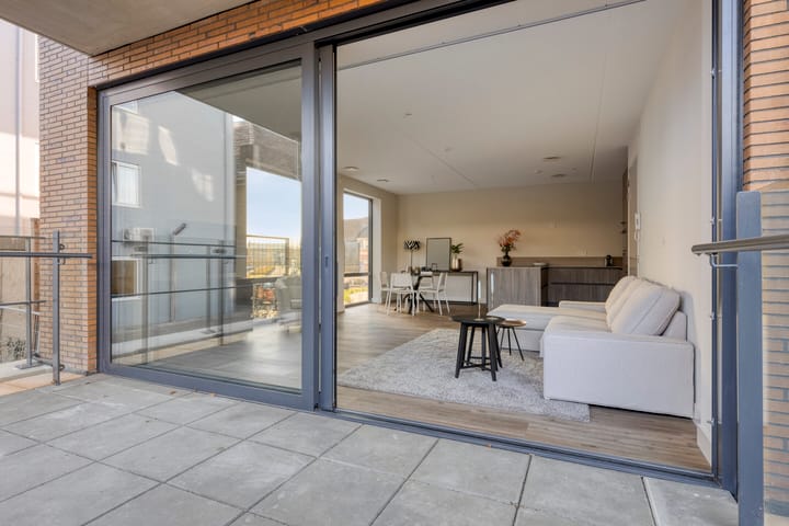 Foto 23 van Schuttershof 10-06