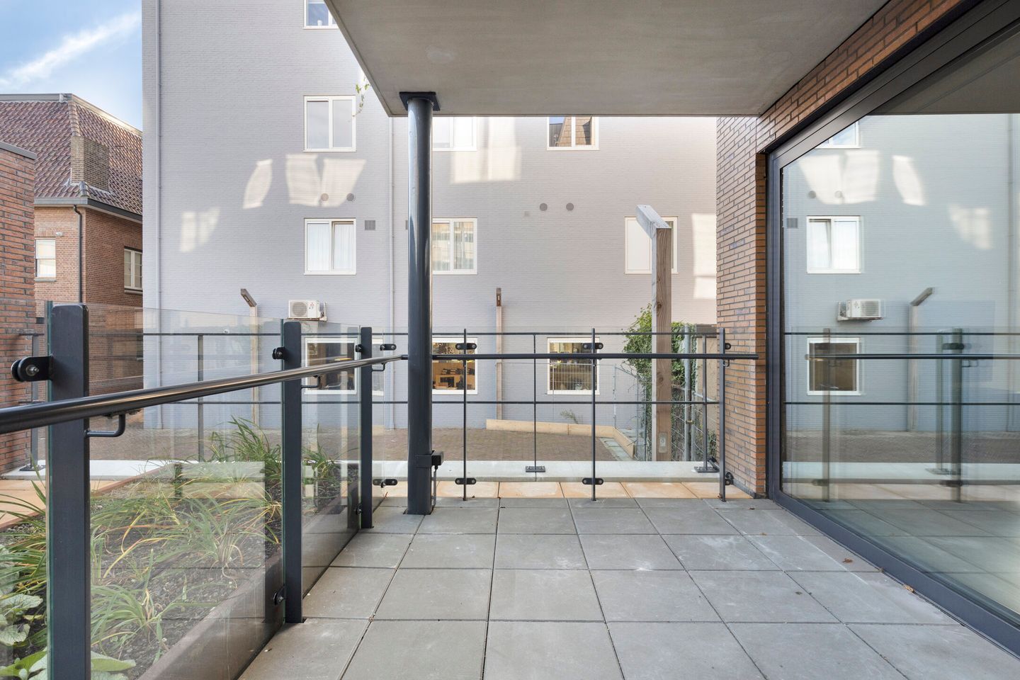 Foto 25 van Schuttershof 10-06