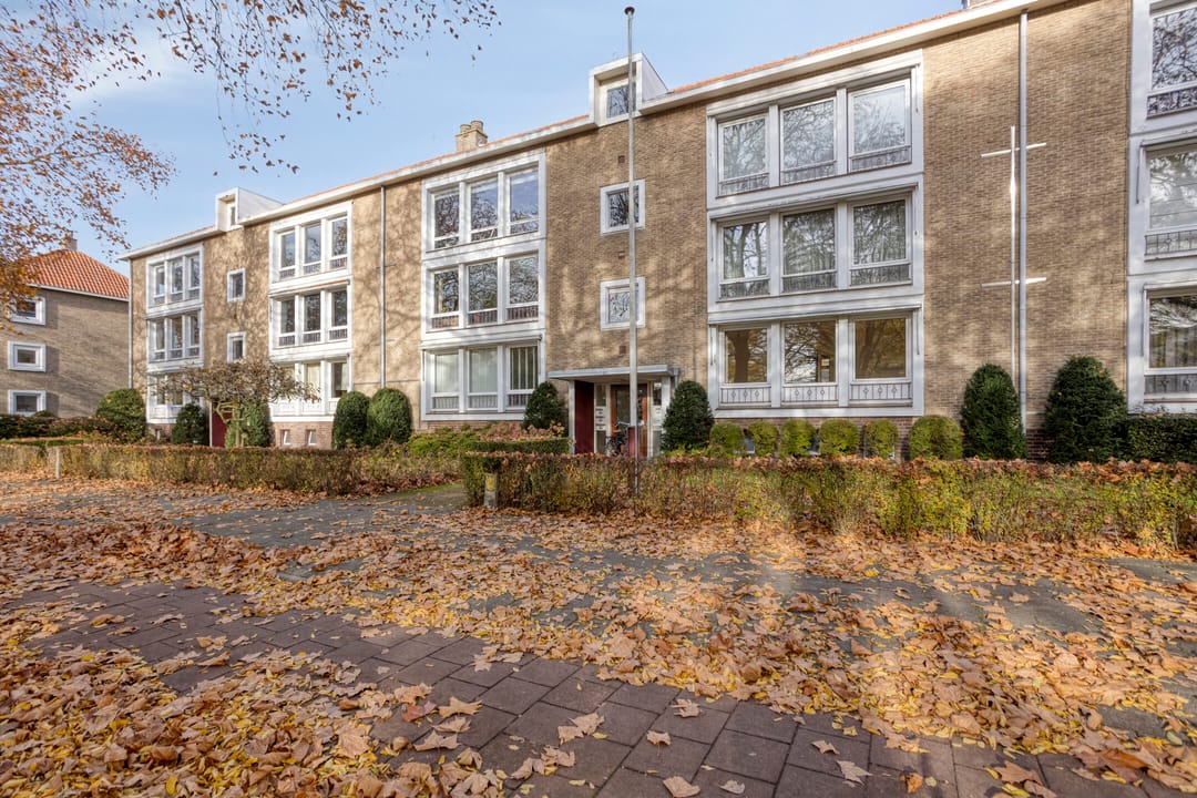 Foto 26 van Diependaalselaan 358