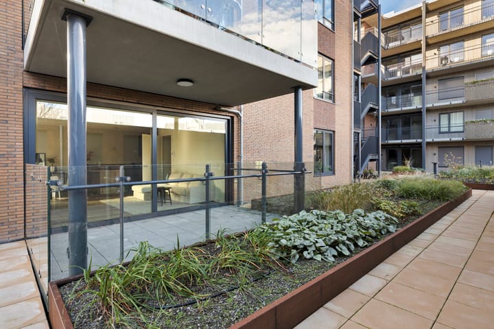 Foto 27 van Schuttershof 10-06